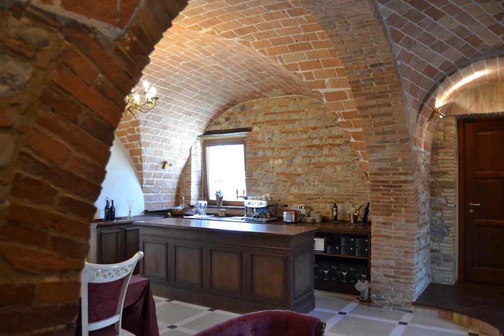 Agriturismo De Luca Mozzagrogna Exterior photo